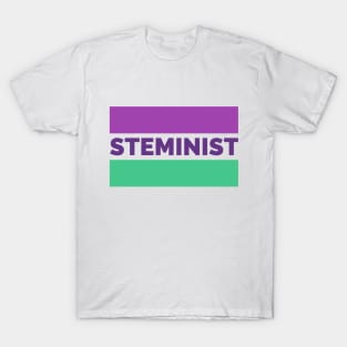 Steminist T-Shirt